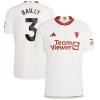 Goedkope Manchester United Bailly 3 Third Shirt 2023-24 Goedkope Manchester United Bailly 3 Third Shirt 2023-24